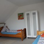 2-Bett-Zimmer im 2.OG